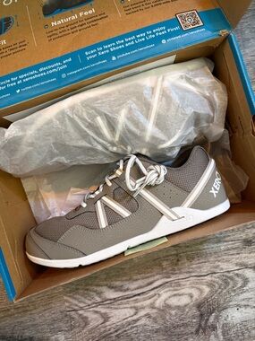 XERO SHOES - Men’s Prio in Fallen Rock